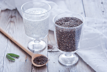 “Chía: Beneficios, Advertencias y Su Historia Ancestral” "Chía: Beneficios, Advertencias y Su Historia Ancestral"