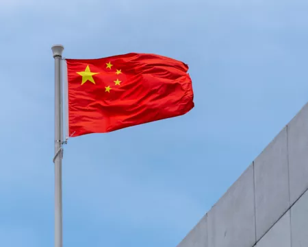 China acelera su expansión nuclear: un cambio en el equilibrio geoestratégico global China acelera su expansión nuclear: un cambio en el equilibrio geoestratégico global