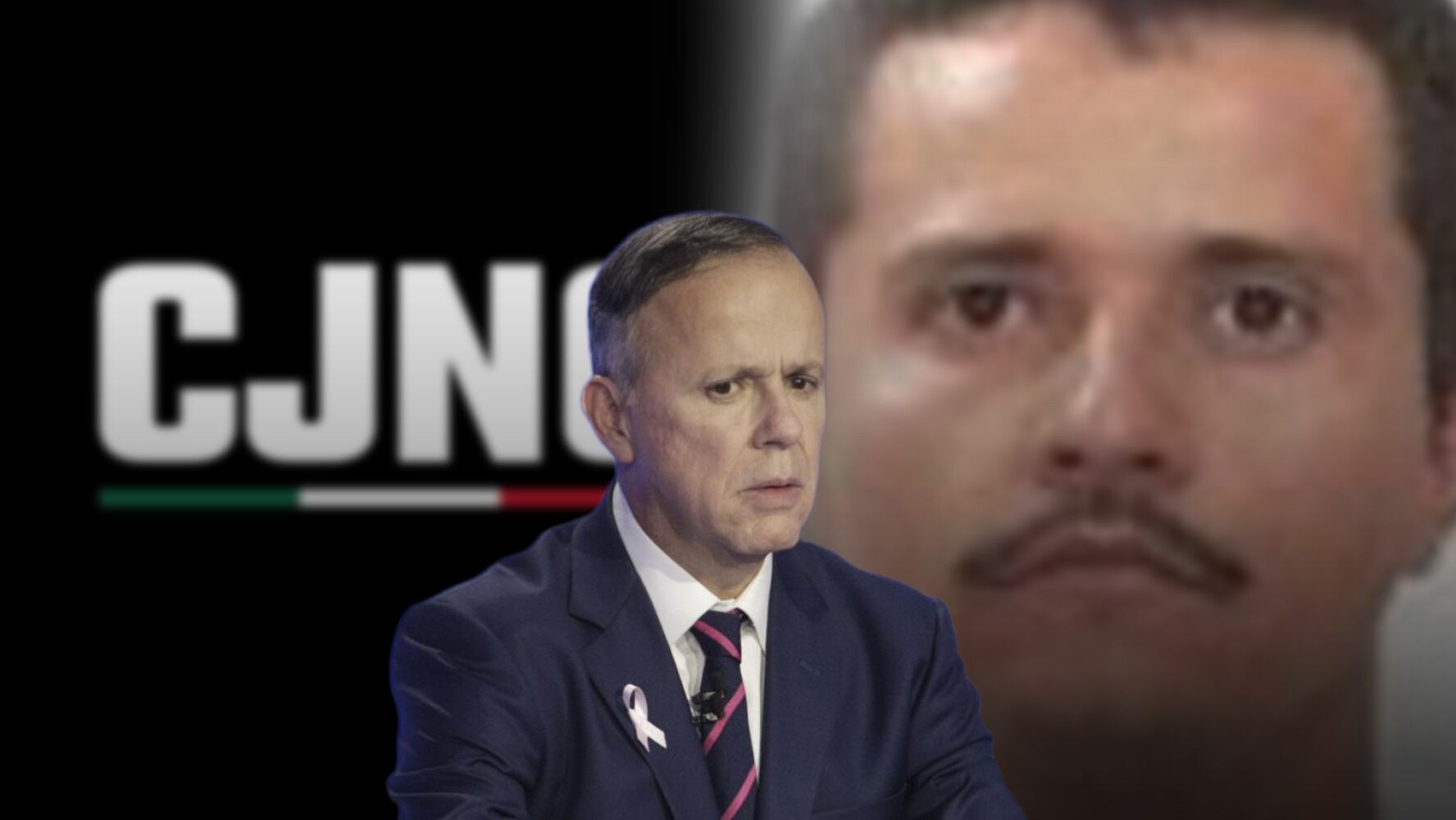 Ciro Gómez Leyva duda sobre orden de El Mencho para su atentado Ciro Gómez Leyva duda sobre orden de El Mencho para su atentado