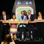 "Ciudad de México se Prepara para el Mundial 2026: Inversión y Celebraciones"