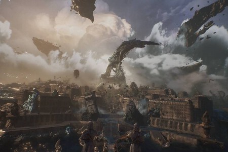 Clair Obscur: Expedition 33, el Imperdible JRPG de 2025 con Descuento Clair Obscur: Expedition 33, el Imperdible JRPG de 2025 con Descuento