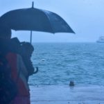 "Claudia Sheinbaum en Cumbre del G7 y alerta por Huracán 'Erick'"