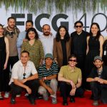 "‘Cocodrilos’: Cine y la Peligrosa Realidad de los Periodistas en México"