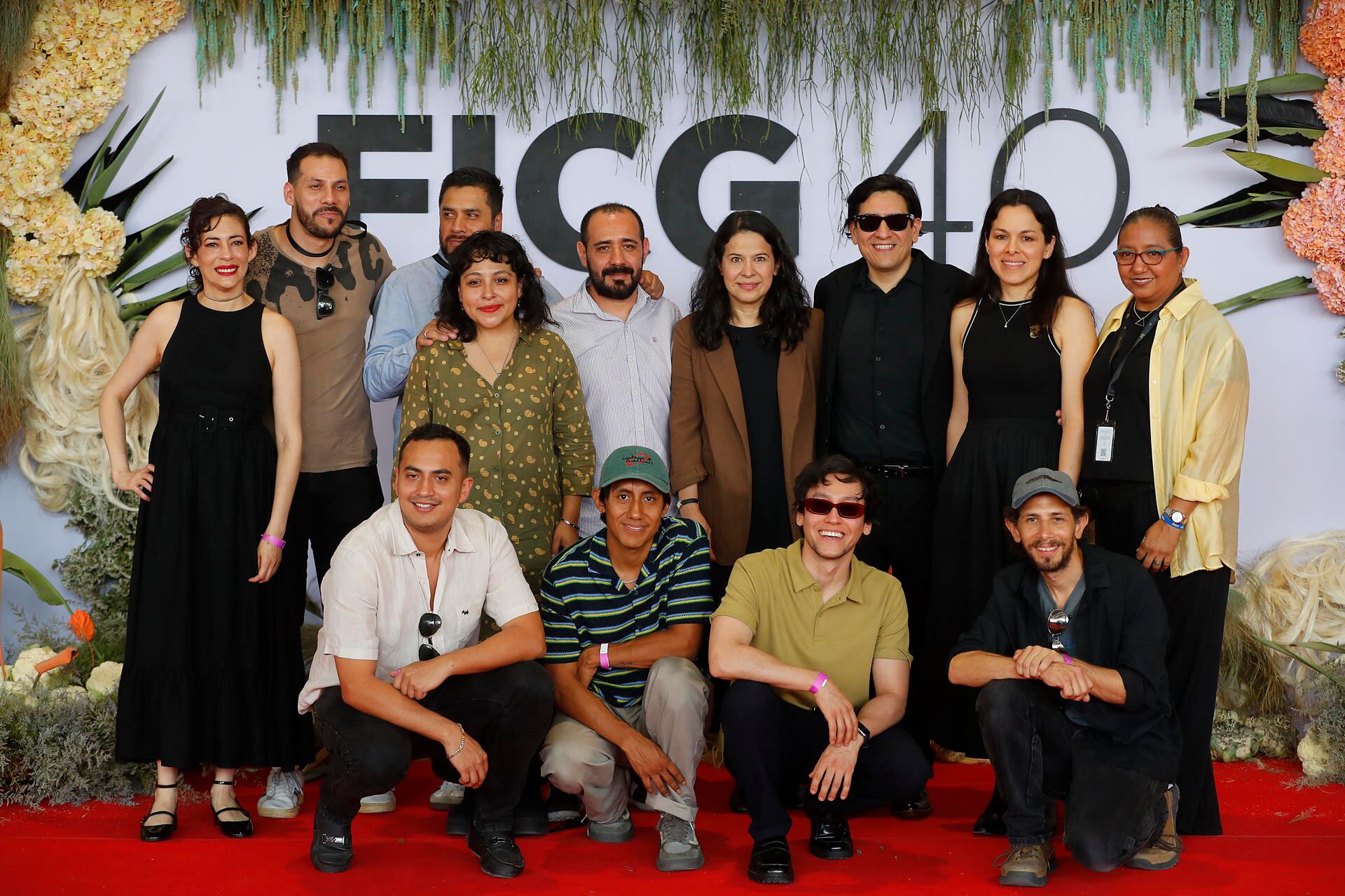 “‘Cocodrilos’: Cine y la Peligrosa Realidad de los Periodistas en México” "‘Cocodrilos’: Cine y la Peligrosa Realidad de los Periodistas en México"