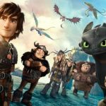 “Cómo entrenar a tu dragón: el remake live action de DreamWorks” "Cómo entrenar a tu dragón: el remake live action de DreamWorks"