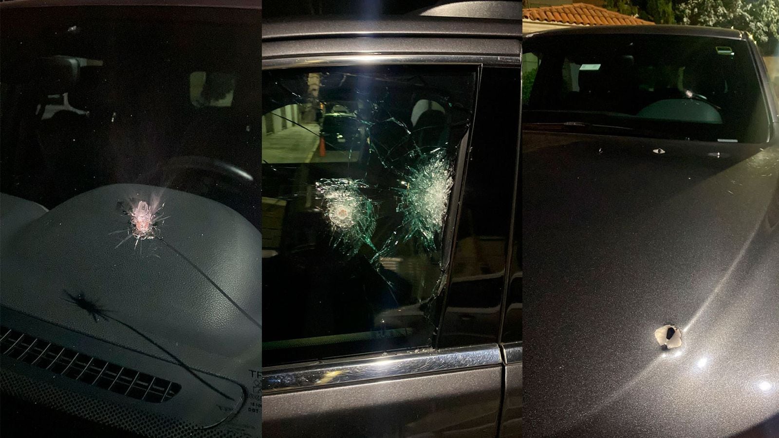 “Condena y Pago: Ataque a Ciro Gómez Leyva” "Condena y Pago: Ataque a Ciro Gómez Leyva"