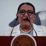 “Conferencia ‘Mañanera’ y Precios de Gasolina y Canasta Básica” "Conferencia 'Mañanera' y Precios de Gasolina y Canasta Básica"