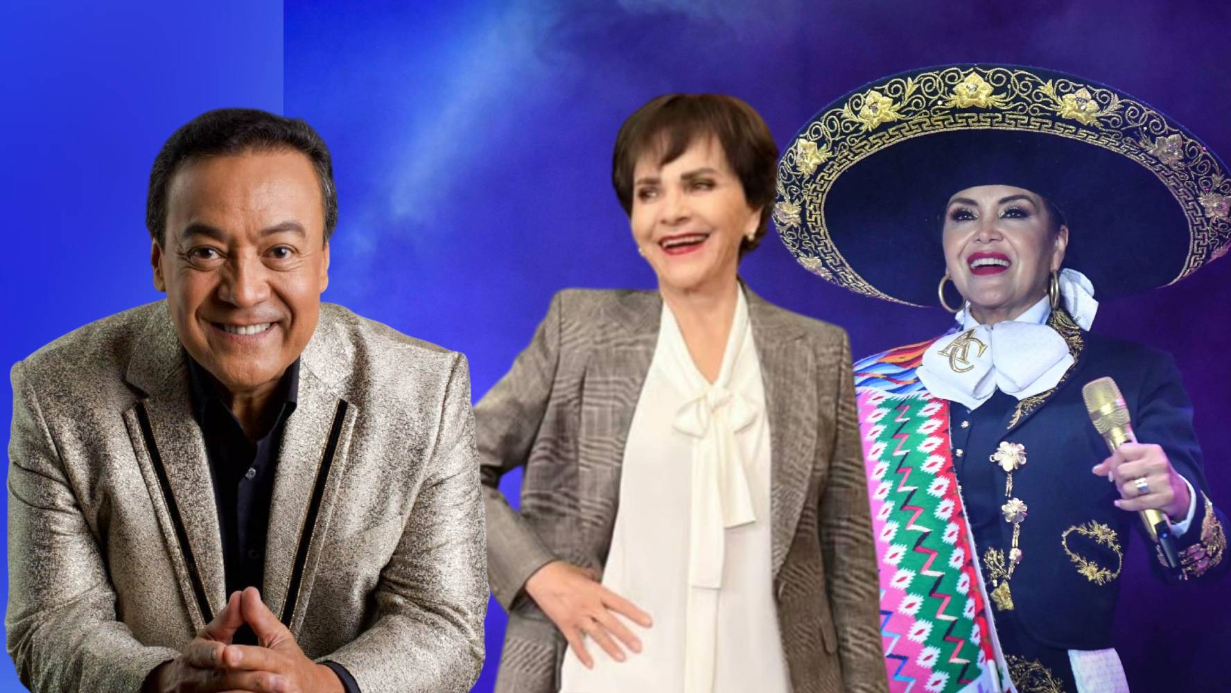 “Conflicto Cuevas vs. Chapoy: Decadas de Rencillas y Demandas” "Conflicto Cuevas vs. Chapoy: Decadas de Rencillas y Demandas"