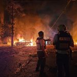 Conflicto Irán-Israel: Misiles y Diálogo en Medio Oriente Conflicto Irán-Israel: Misiles y Diálogo en Medio Oriente