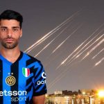 "Conflicto Israel-Irán Impacta en el Inter para el Mundial de Clubes 2025"