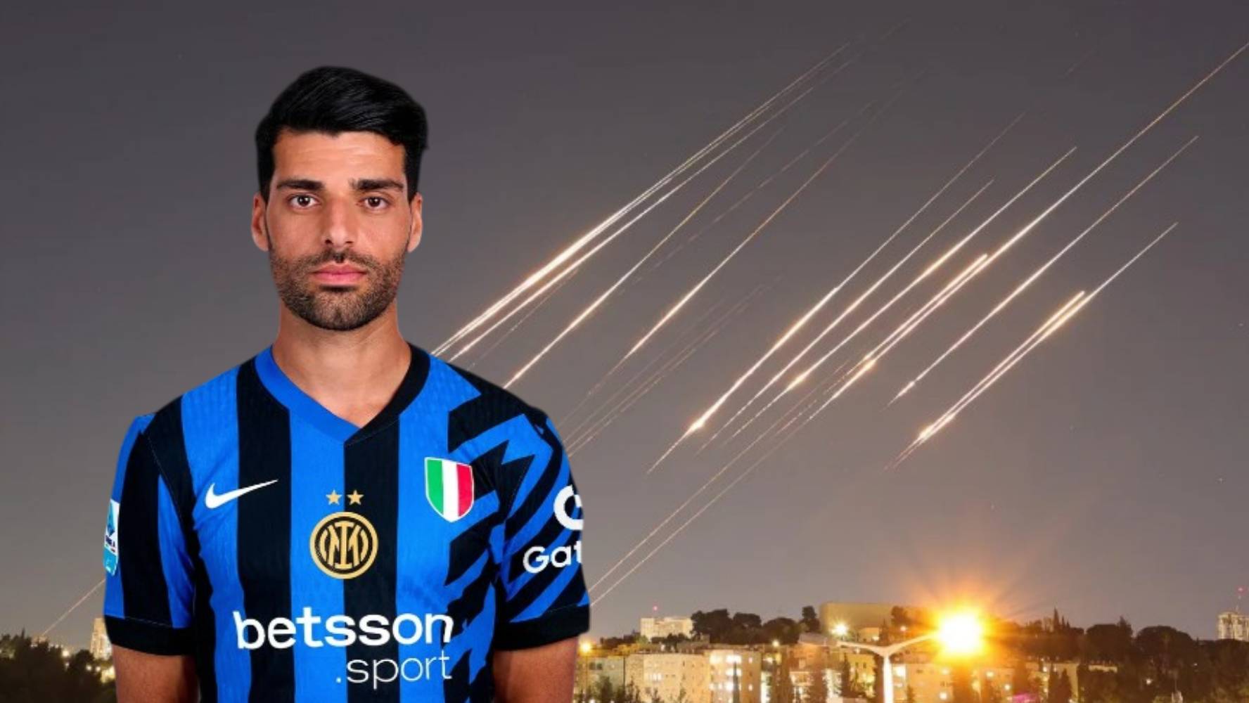 “Conflicto Israel-Irán Impacta en el Inter para el Mundial de Clubes 2025” "Conflicto Israel-Irán Impacta en el Inter para el Mundial de Clubes 2025"