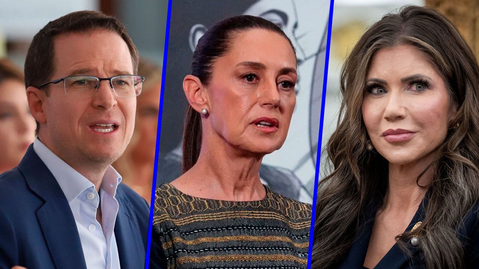 “Confusión y Contradicciones en Morena sobre la Oposición” "Confusión y Contradicciones en Morena sobre la Oposición"