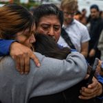 “Consejos del Consulado Mexicano ante Redadas Migratorias en EE.UU.” "Consejos del Consulado Mexicano ante Redadas Migratorias en EE.UU."