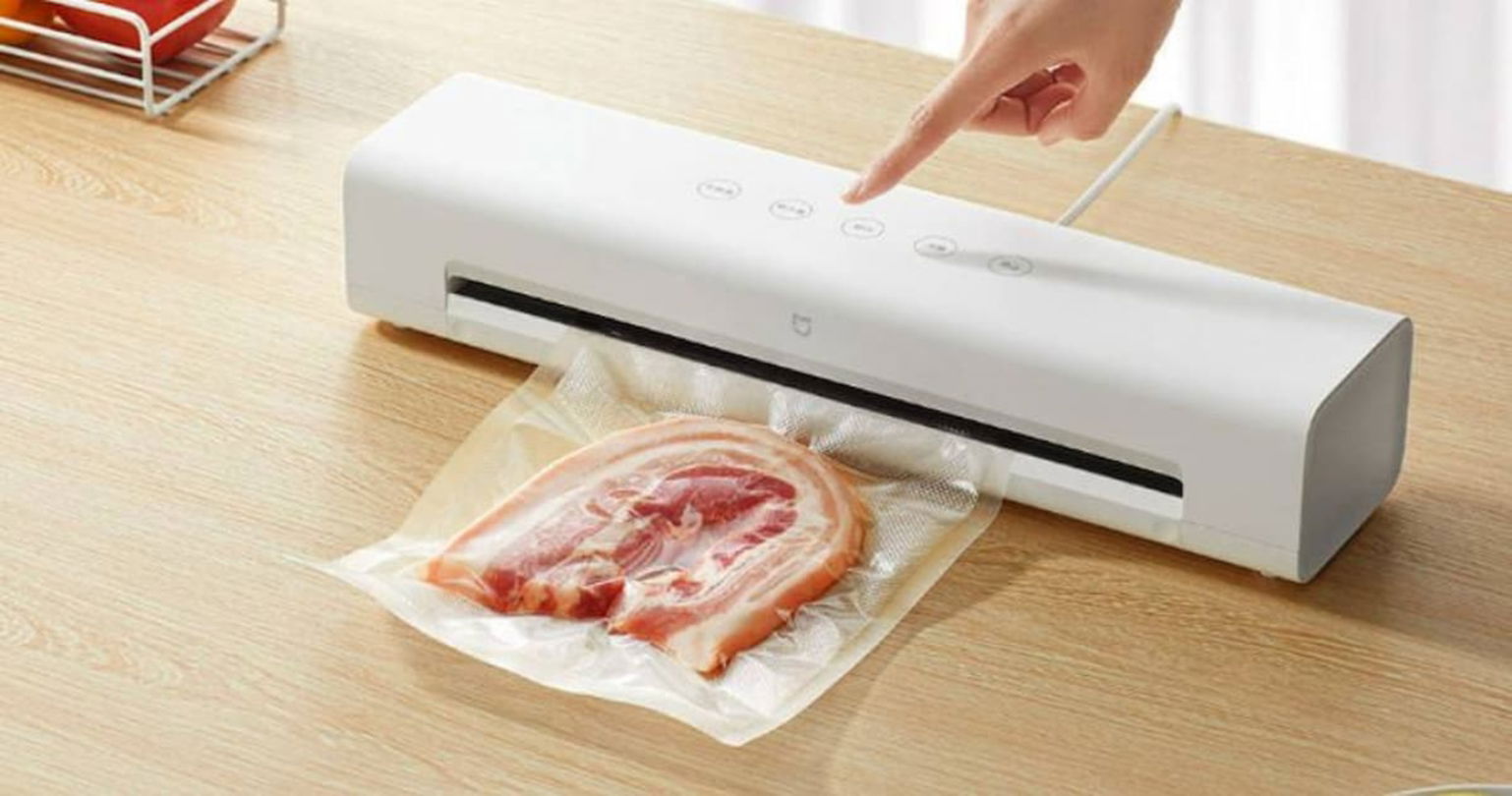 Este producto te ayudará a conservar los alimentos por mucho más tiempo