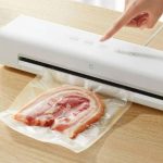 “Consigue La Selladora al Vacío de Xiaomi con Gran Descuento en AliExpress” "Consigue La Selladora al Vacío de Xiaomi con Gran Descuento en AliExpress"