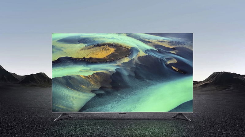 “Consigue la Xiaomi TV F Pro 65 a Precio Increíble” "Consigue la Xiaomi TV F Pro 65 a Precio Increíble"