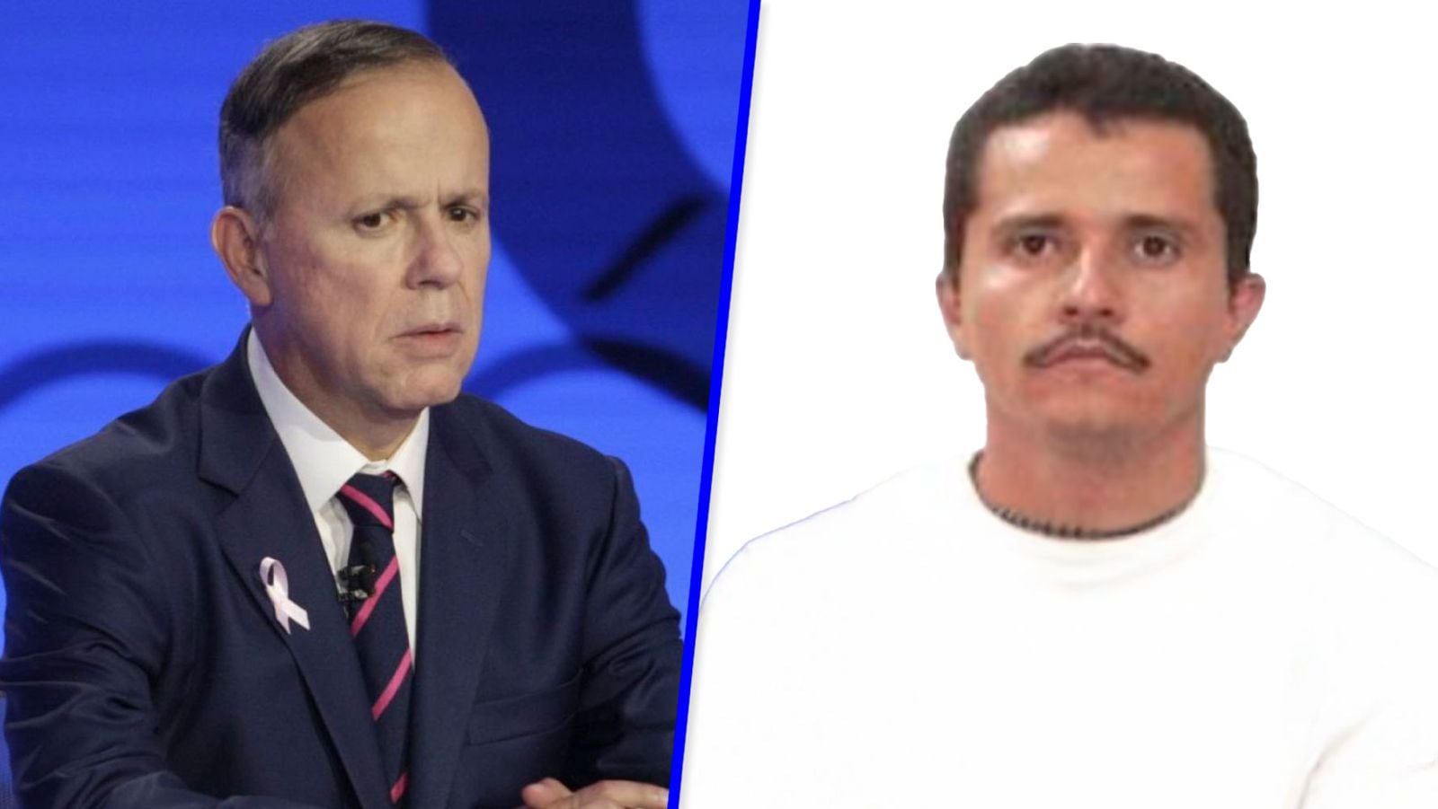 “Controversias y Dudas en el Caso de Ciro Gómez Leyva” "Controversias y Dudas en el Caso de Ciro Gómez Leyva"