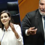 Controvertido Debate en Senado por Comentarios de Adán Augusto López Controvertido Debate en Senado por Comentarios de Adán Augusto López