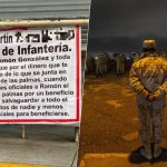 Coronel de Sedena acusado de vínculos con crimen organizado en Jalisco Coronel de Sedena acusado de vínculos con crimen organizado en Jalisco