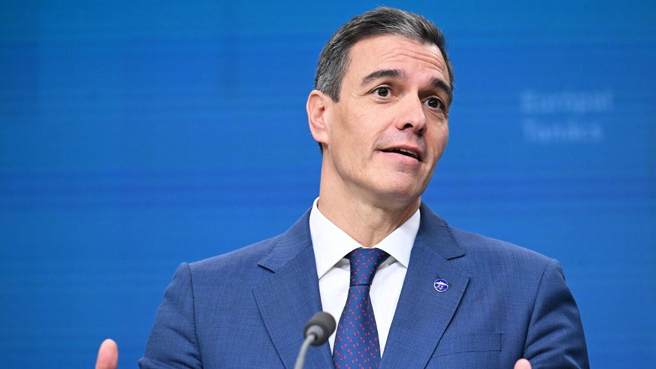 Corrupción Golpea al PSOE: Pedro Sánchez al Borde de la Dimisión Corrupción Golpea al PSOE: Pedro Sánchez al Borde de la Dimisión