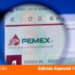 Corrupción y Mala Administración en Pemex: Urge Intervención Corrupción y Mala Administración en Pemex: Urge Intervención