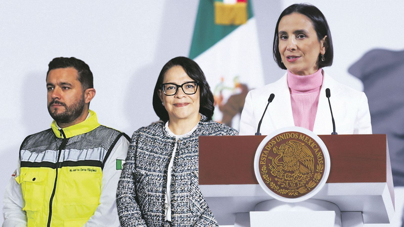 “Crisis de Liderazgo y Corrupción en la CFE” "Crisis de Liderazgo y Corrupción en la CFE"