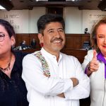 "Crisis Política y Judicial en México: Reformas y Desafíos"