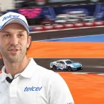 “Daniel Suárez en la NASCAR Mexico City 2025” "Daniel Suárez en la NASCAR Mexico City 2025"