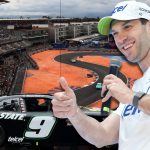 “Daniel Suárez Triunfa en la NASCAR Xfinity Series México 2025” "Daniel Suárez Triunfa en la NASCAR Xfinity Series México 2025"