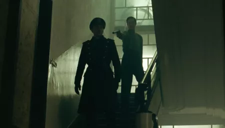 "De Cantante a Cineasta: La Increíble Hazaña de Espen Lauritzen"