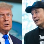 Debate en el Senado de EE.UU. sobre plan fiscal de Trump sacude al país Debate en el Senado de EE.UU. sobre plan fiscal de Trump sacude al país