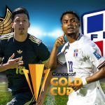 "Debut de México en Copa Oro 2025: Horarios y Transmisión"