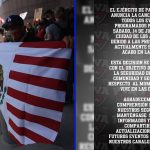 "Debut de México y RD en Copa Oro 2025 Sin Porras"