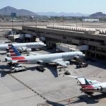 “Declive del Turismo Mexicano hacia EE.UU. por Restricciones Migratorias” "Declive del Turismo Mexicano hacia EE.UU. por Restricciones Migratorias"