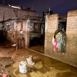 Transformación Turística en las Pirámides de Egipto Desbordamiento del Río Mazacalco Afecta Tianguistenco