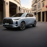 “Descubre el GS4 Max: Evolución y Sofisticación en SUV Compactos” "Descubre el GS4 Max: Evolución y Sofisticación en SUV Compactos"