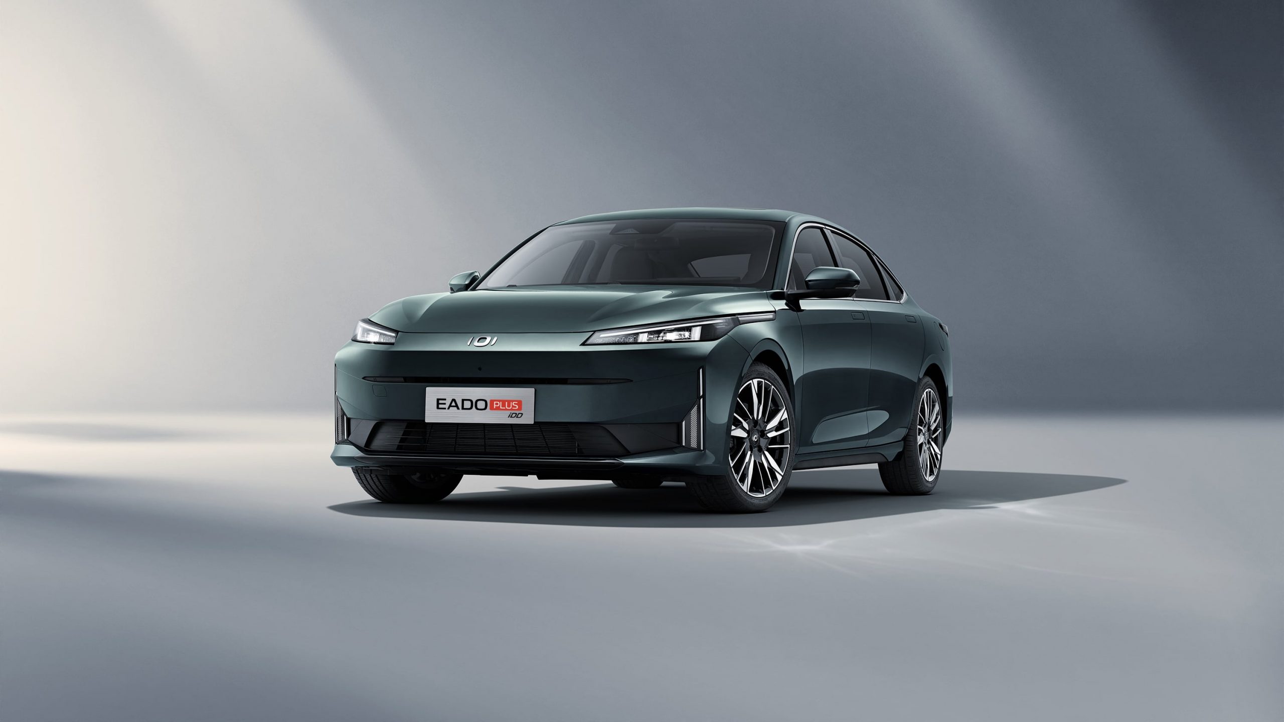 “Descubriendo la Tecnología Híbrida iDD de Changan” "Descubriendo la Tecnología Híbrida iDD de Changan"