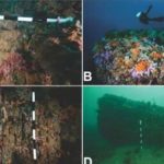 Descubrimiento del Fuerte de San Matías en Cartagena Descubrimiento del Fuerte de San Matías en Cartagena