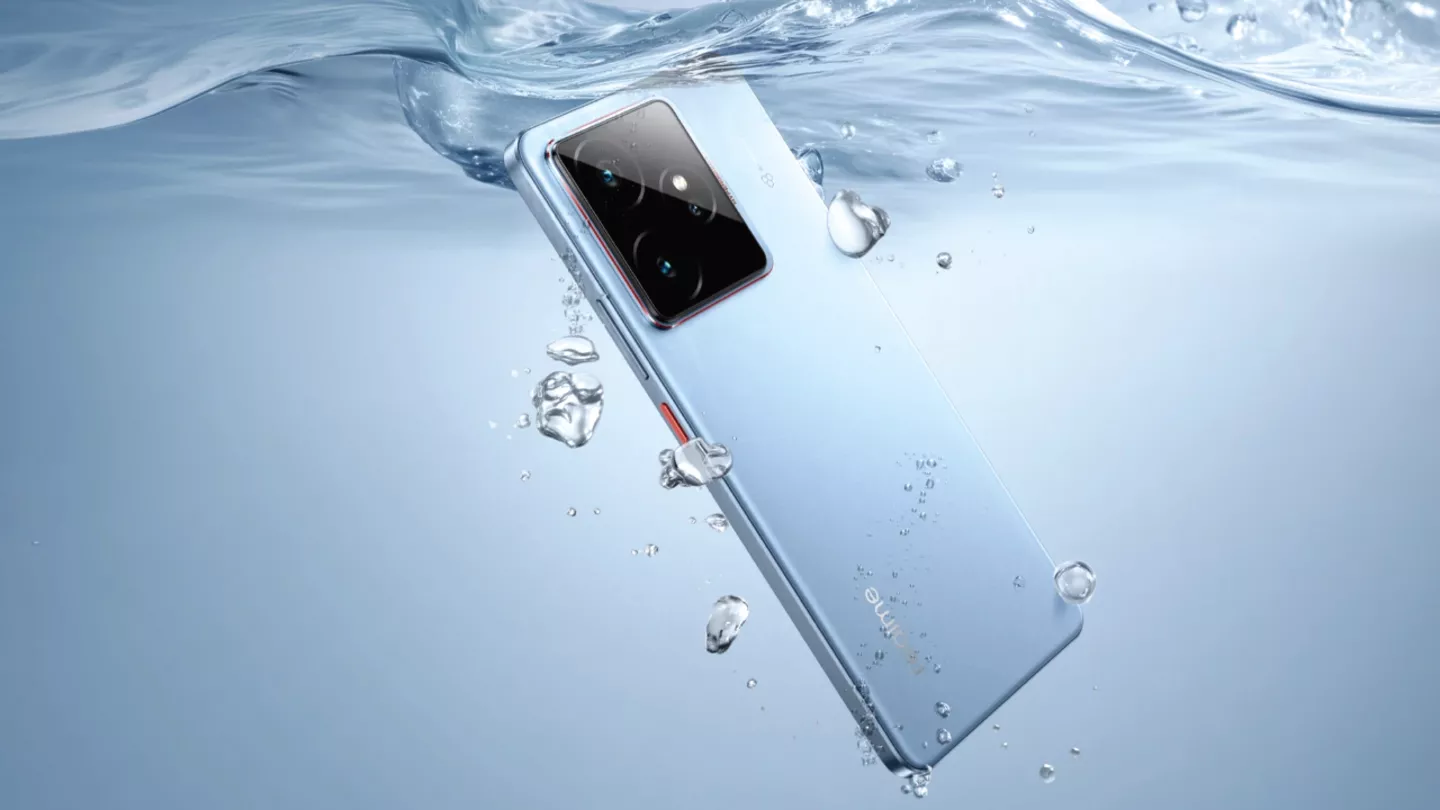 “Descuento de 150€ en el Realme GT 7: Potencia y Batería de 7000 mAh” "Descuento de 150€ en el Realme GT 7: Potencia y Batería de 7000 mAh"