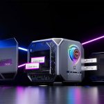 Descuento en el potente Mini PC ACEMAGIC Tank03 Descuento en el potente Mini PC ACEMAGIC Tank03