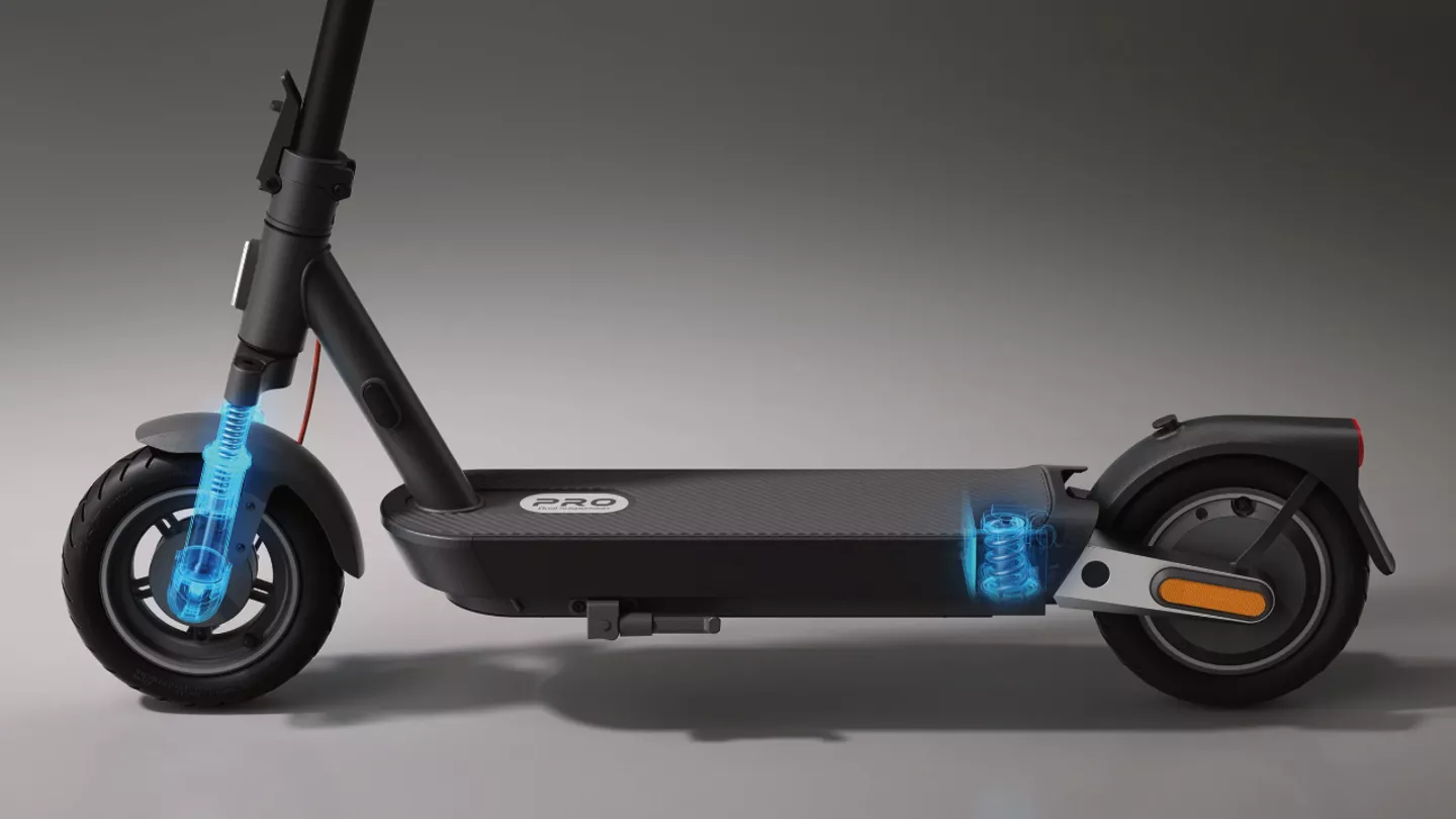 “Descuento en el Xiaomi Electric Scooter 5 Pro: Potencia y Autonomía a Mejor Precio” "Descuento en el Xiaomi Electric Scooter 5 Pro: Potencia y Autonomía a Mejor Precio"