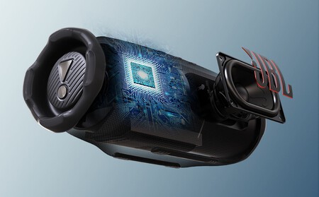 “Descuento en JBL Charge 6: Aprovecha en Mercado Libre” "Descuento en JBL Charge 6: Aprovecha en Mercado Libre"