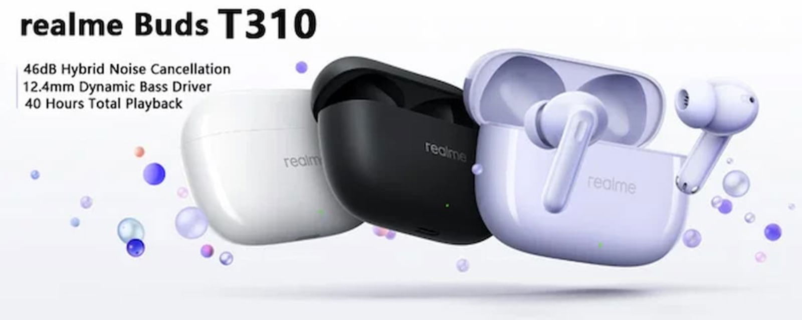 Estos auriculares de realme tienen un gran descuento que no puedes dejar pasar