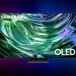 Descuento en Smart TV Samsung OLED de 55″ Descuento en Smart TV Samsung OLED de 55"