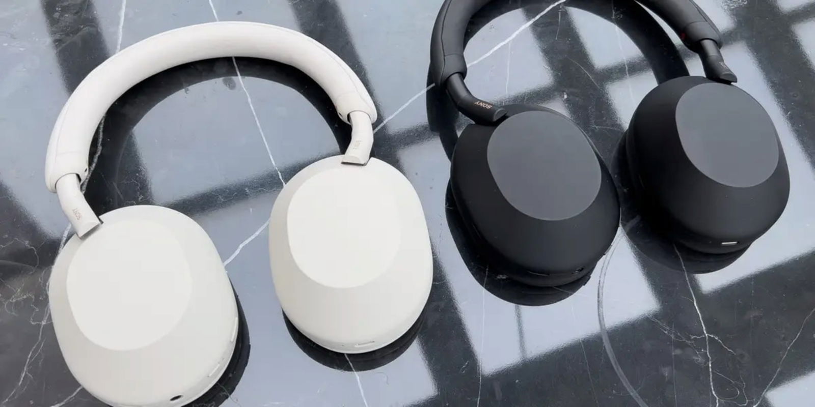 Estos cascos de Sony tienen todas las características y beneficios que necesitas