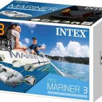 “Descuento Imperdible: Barca Hinchable INTEX Mariner 3” "Descuento Imperdible: Barca Hinchable INTEX Mariner 3"