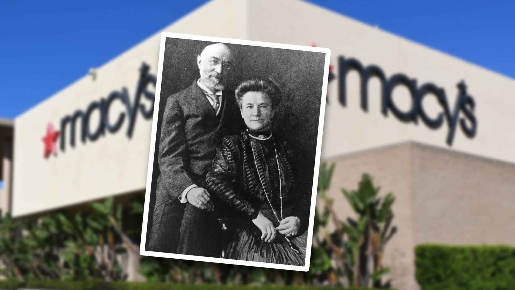 Destino Trágico: Los Straus del Titanic al Titán de OceanGate Destino Trágico: Los Straus del Titanic al Titán de OceanGate