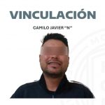 Detención de Camilo Ayala: Vinculado a Violación y Homicidio en Morelos y Texas