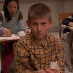 “Dewey en ‘Malcolm’: Erik Per Sullivan fuera de la nueva serie” "Dewey en 'Malcolm': Erik Per Sullivan fuera de la nueva serie"