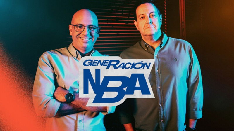 “Disfruta el Baloncesto en Movistar Plus+: ACB, NBA y Más” "Disfruta el Baloncesto en Movistar Plus+: ACB, NBA y Más"